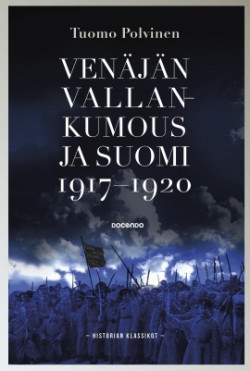 Venjn vallankumous ja Suomi 1917-1920
