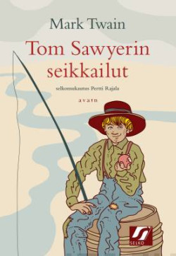 Tom Sawyerin seikkailut