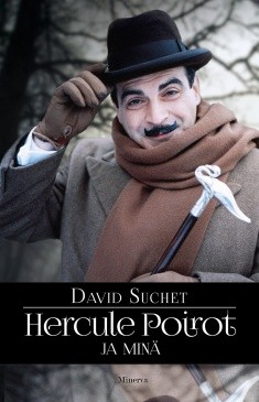 Hercule Poirot ja min