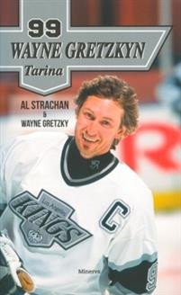 Wayne Gretzkyn tarina