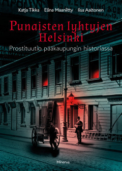 Punaisten lyhtyjen Helsinki