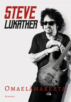 Steve Lukather - Omaelmkerta