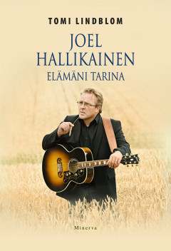 Joel Hallikainen - Laulajan tie - Muistelmat