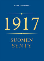 1917: Suomen synty