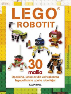 Lego -robotit