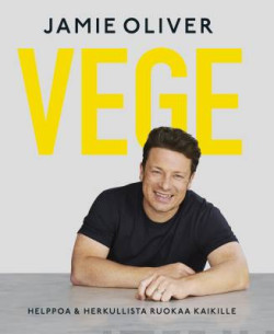 Jamie Oliver - Vege