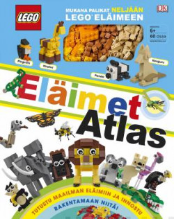 Lego - Elimet Atlas