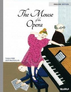 The mouse of the opera