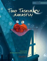 Timo Taskurapu rakastuu