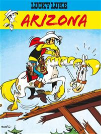 Lucky Luke 3: Arizona