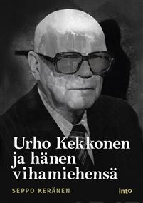 Urho Kekkonen ja hnen vihamiehens
