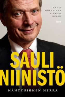 Sauli Niinist� - M�ntyniemen herra (p)