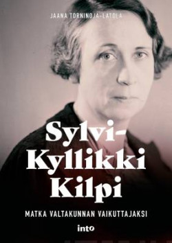 Sylvi-Kyllikki Kilpi