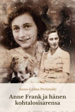 Anne Frank ja hnen kohtalosisarensa