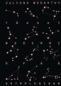 Thdet - Moderni opas astrologiaan