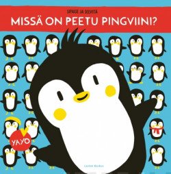 Miss on Peetu Pingviini?