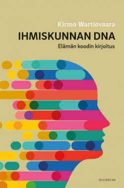 Ihmiskunnan DNA Elmn koodin kirjoitus