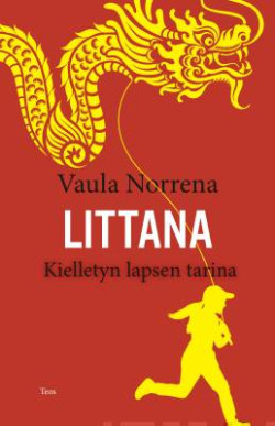 Littana - Kielletyn lapsen tarina