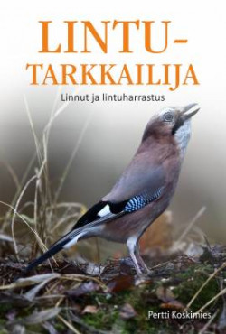 Lintutarkkailija - Suomen linnut ja lintuharrastus