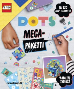 DOTS - Megapaketti
