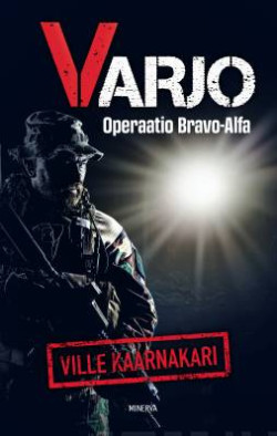 Varjo - Operaatio Bravo-Alfa