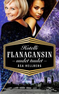 Hotelli Flanagansin uudet tuulet