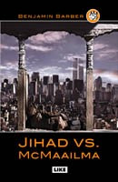 Jihad vs. McMaailma