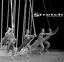 Stretch  Tanssiryhm teatterissa