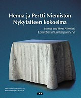 Henna ja Pertti Niemistn nykytaiteen kokoelma II