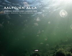 Aaltojen alla: Itmeren vedenalaisen luonnon opas