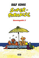 Super-Paradise � Sonninpallit 2
