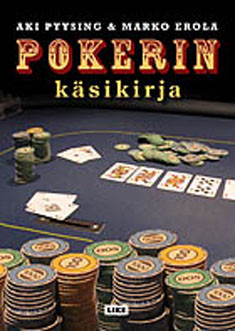 Pokerin ksikirja