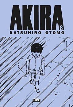 Akira 8