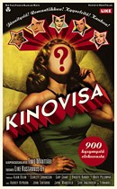 Kinovisa - 900 kysymyst elokuvista
