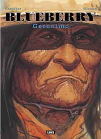Blueberry 19 � Geronimo