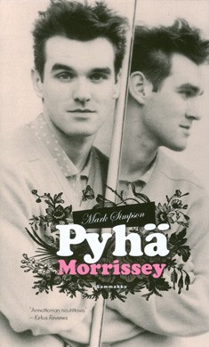 Pyh Morrissey (P)