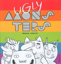 Ugly Monsters