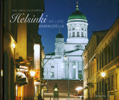 Helsinki My Love  Helsinki rakkaudella