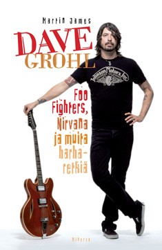 Dave Grohl - Foo Fighters, Nirvara ja muita harharetiki