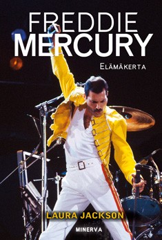 Freddie Mercury: Elmkerta