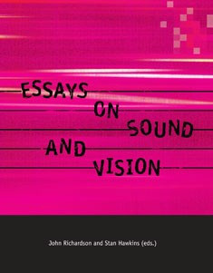 Essays on Sound and Vision