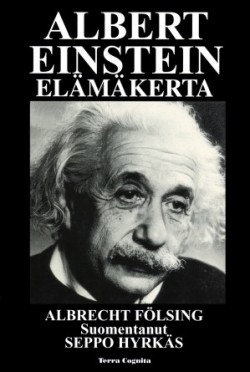 Albert Einstein elmkerta
