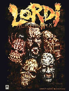 Lordi 1: Alkuper
