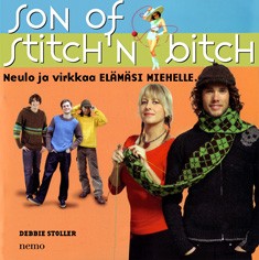 Son of Stitch`n  bitch