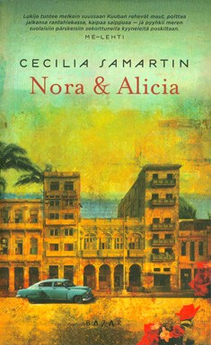 Nora & Alicia