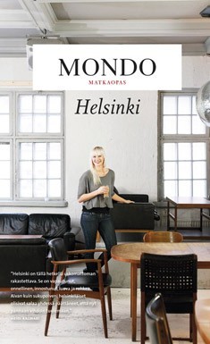 Helsinki Mondo matkaopas