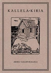 Kallela-kirja