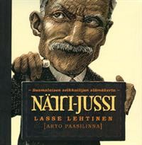 Ntti-Jussi (8 cd)