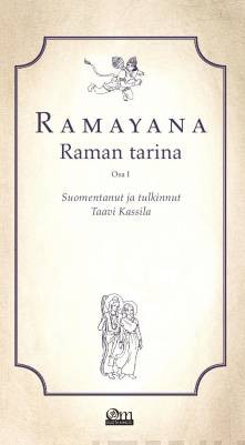Ramayana, Osa 1 Raman tarina