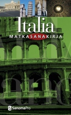Italia matkasanakirja
